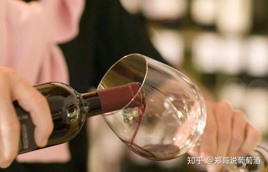 葡萄酒的酒精度和品质有什么关系?