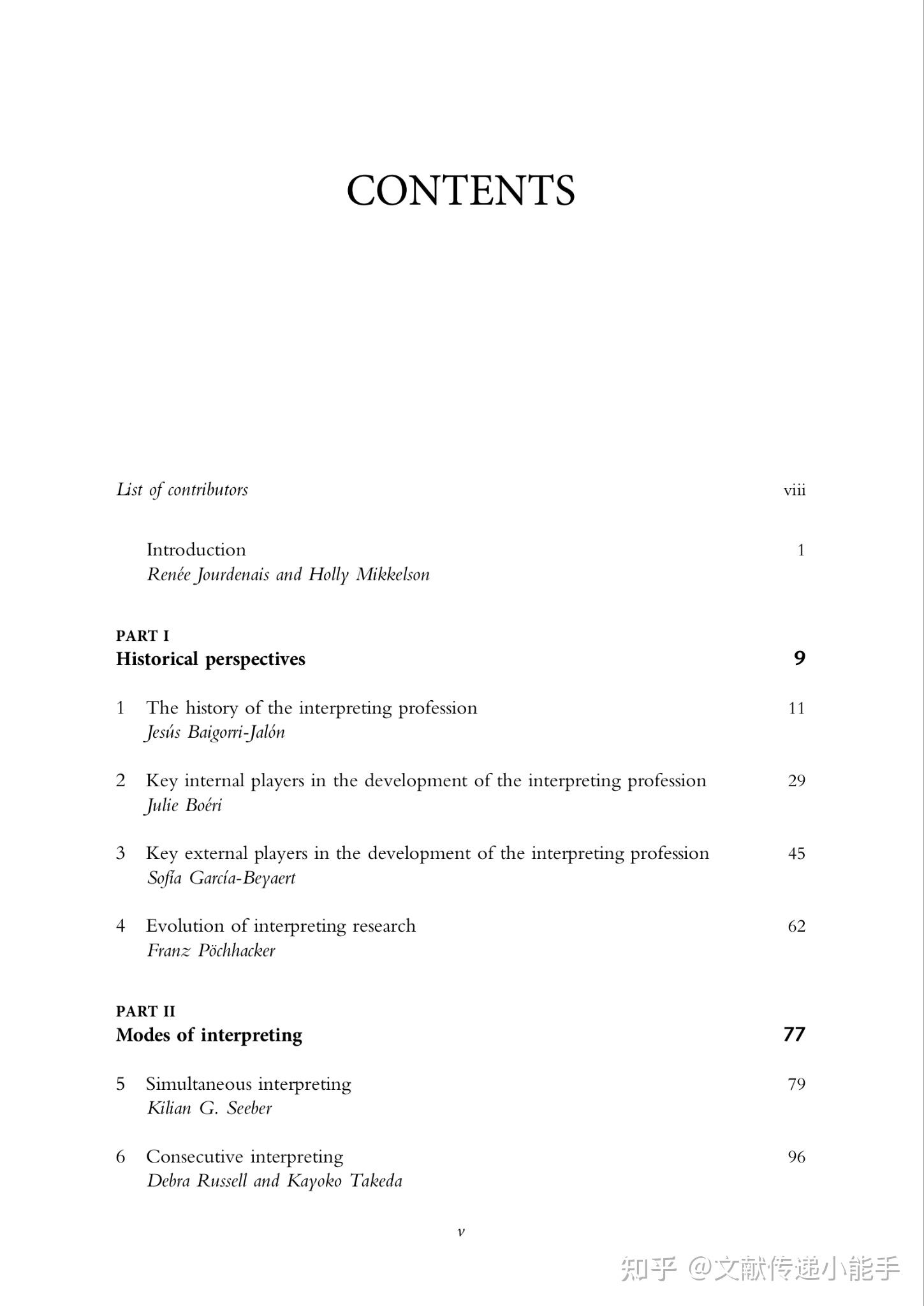  the routledge handbook of interpreting 