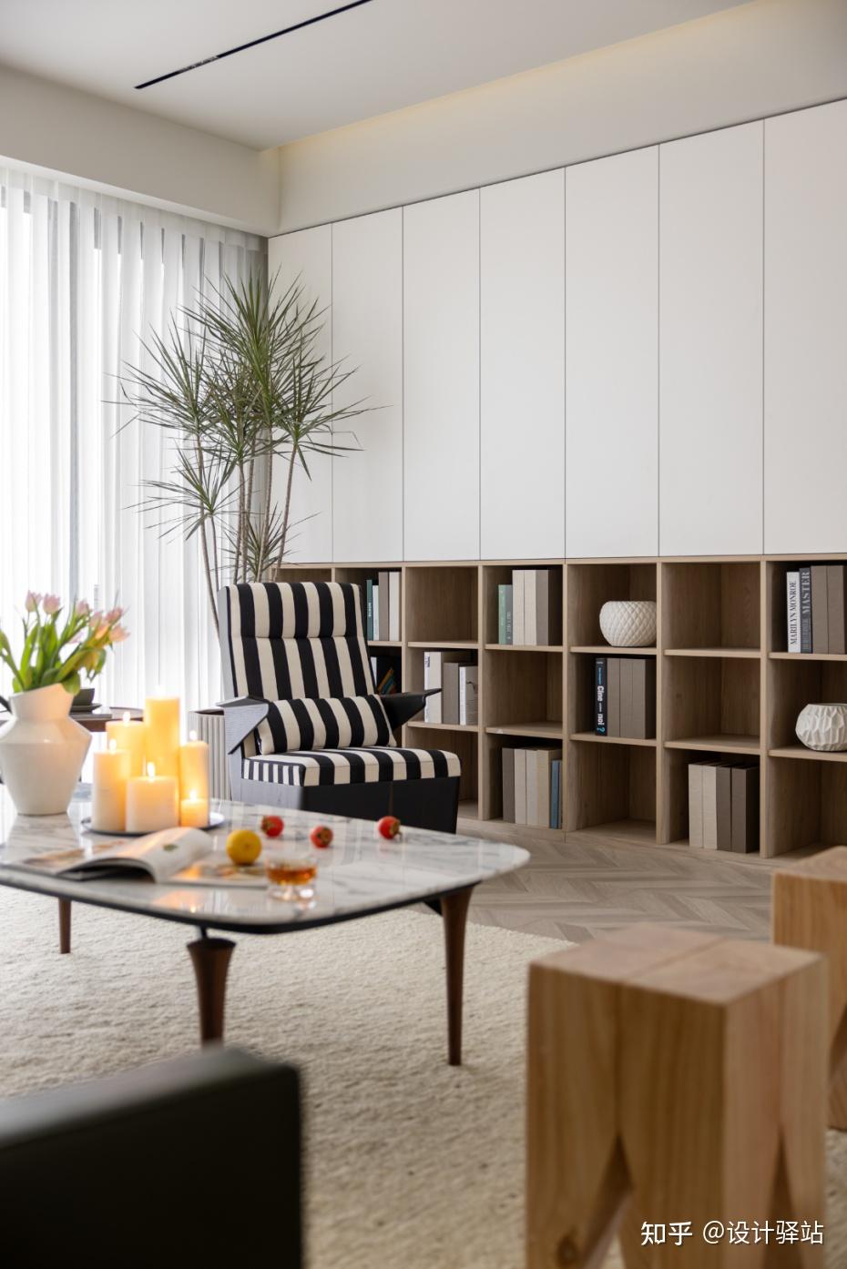 热门流行壁柜设计 | 100款 - 知乎