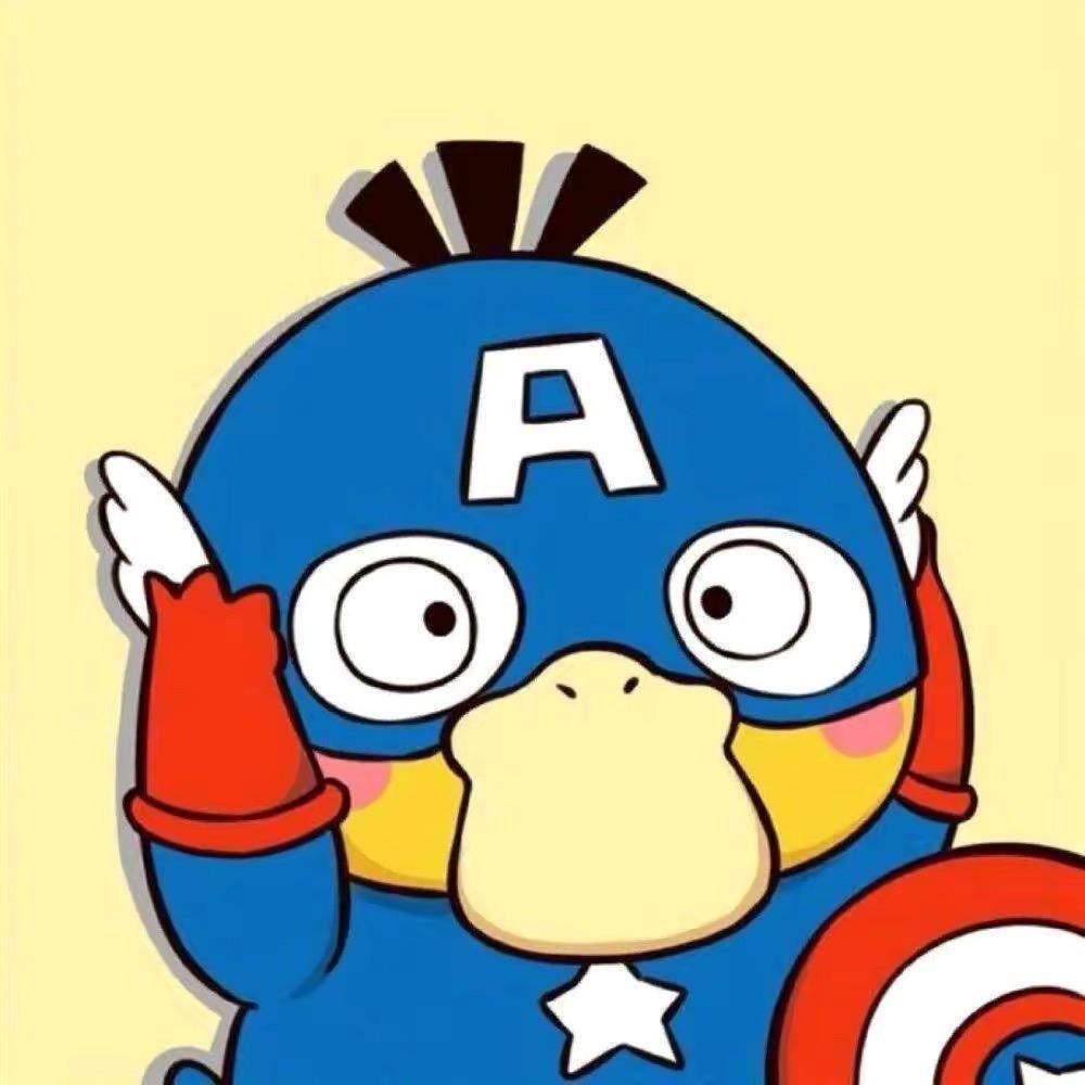 有哪些有意思的社交软件头像? - 知乎