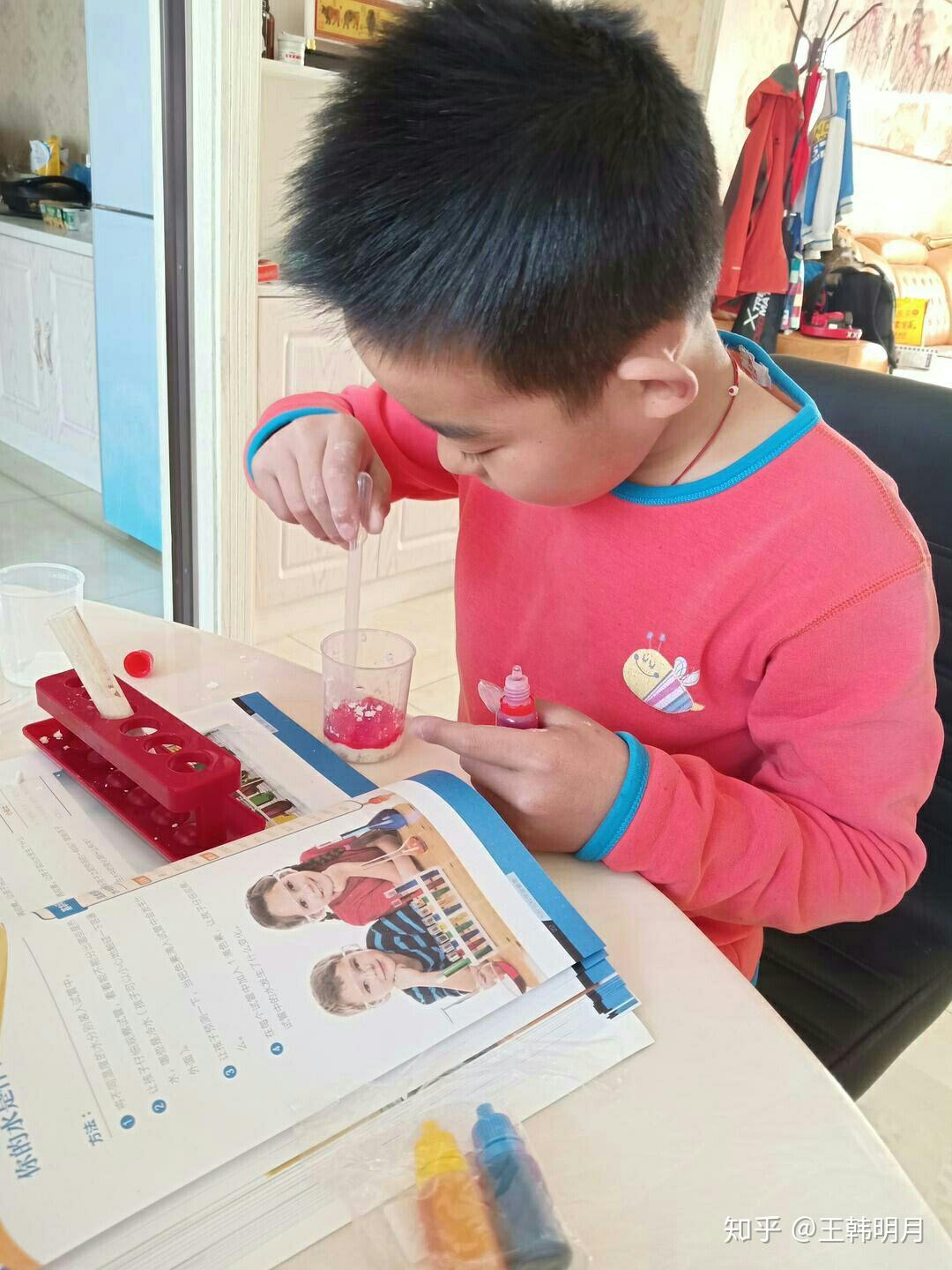 你如何评价《STEM-神奇的家庭科学实验室》