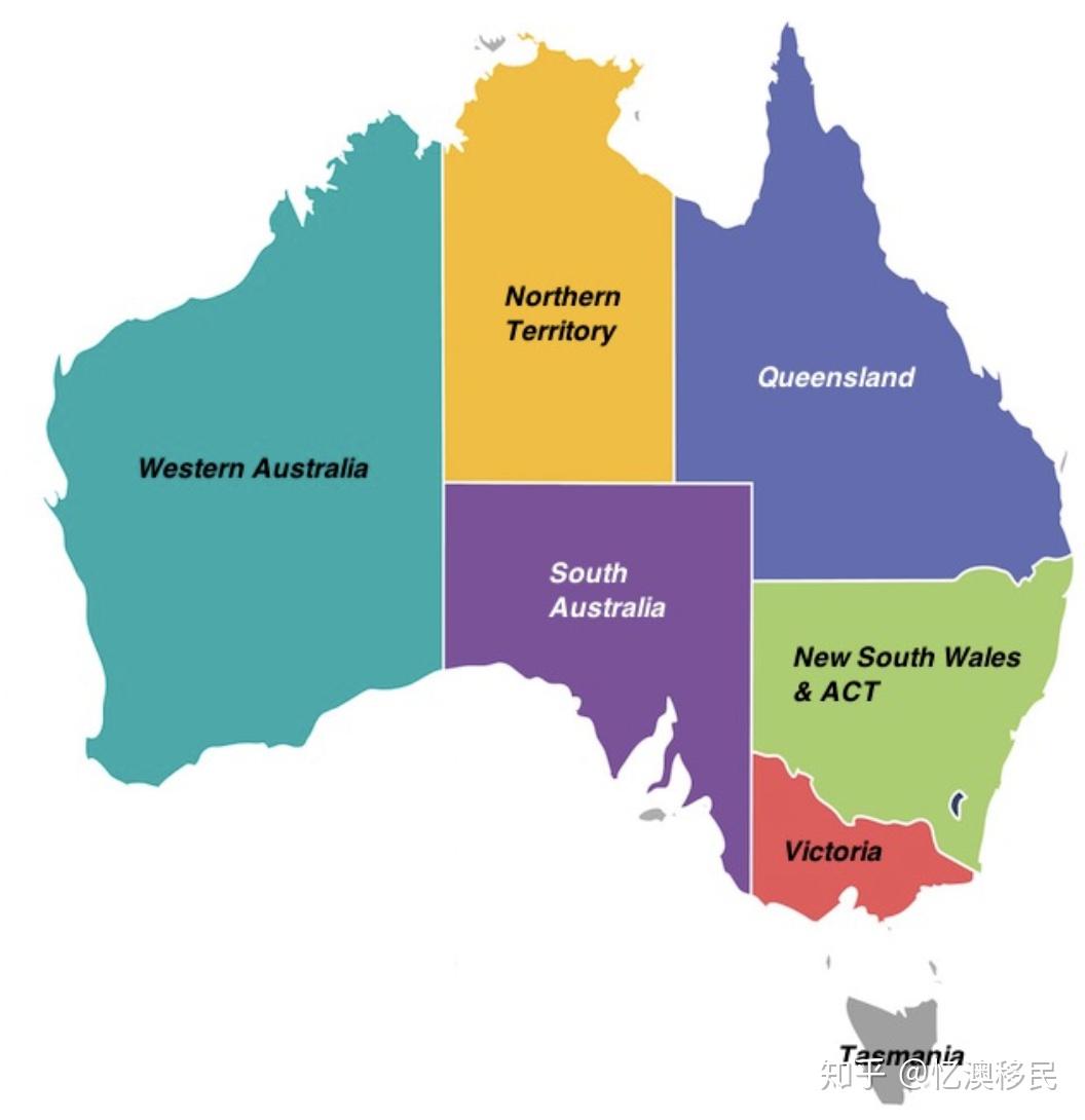 澳洲这个签证新变革上万人获益移民更容易