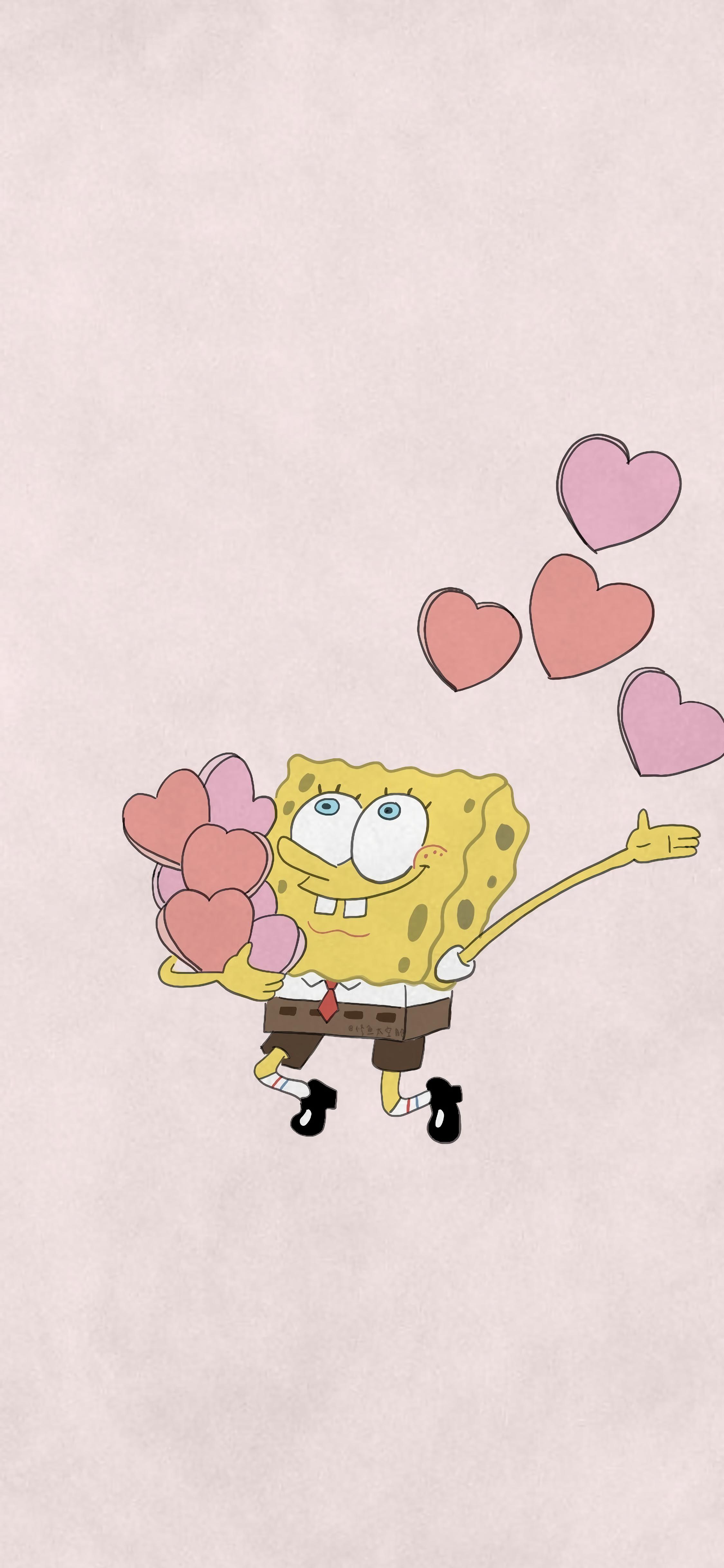 167张《海绵宝宝》的壁纸 - 知乎