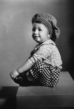 你们看过美剧小顽童吗?