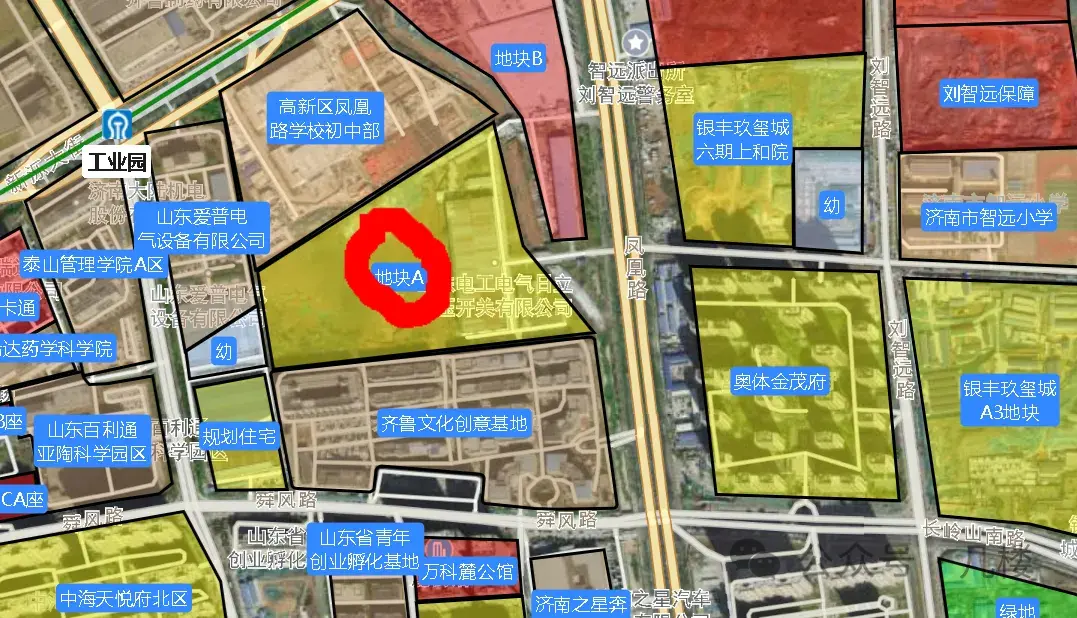 收藏2025年济南楼市全新解读一:城市发展、核心片区解读(CBD、科技城、奥体、汉峪、贤文、长岭山、港沟、龙洞、盛福)! - 知乎