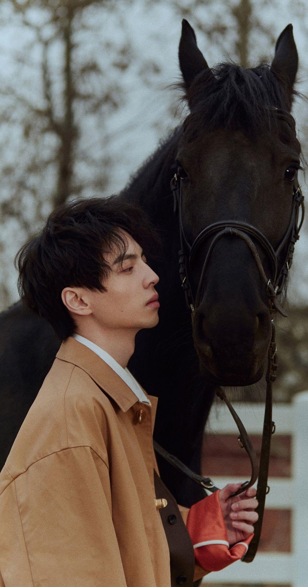 可以发几张你压箱底的蒲熠星的帅照嘛