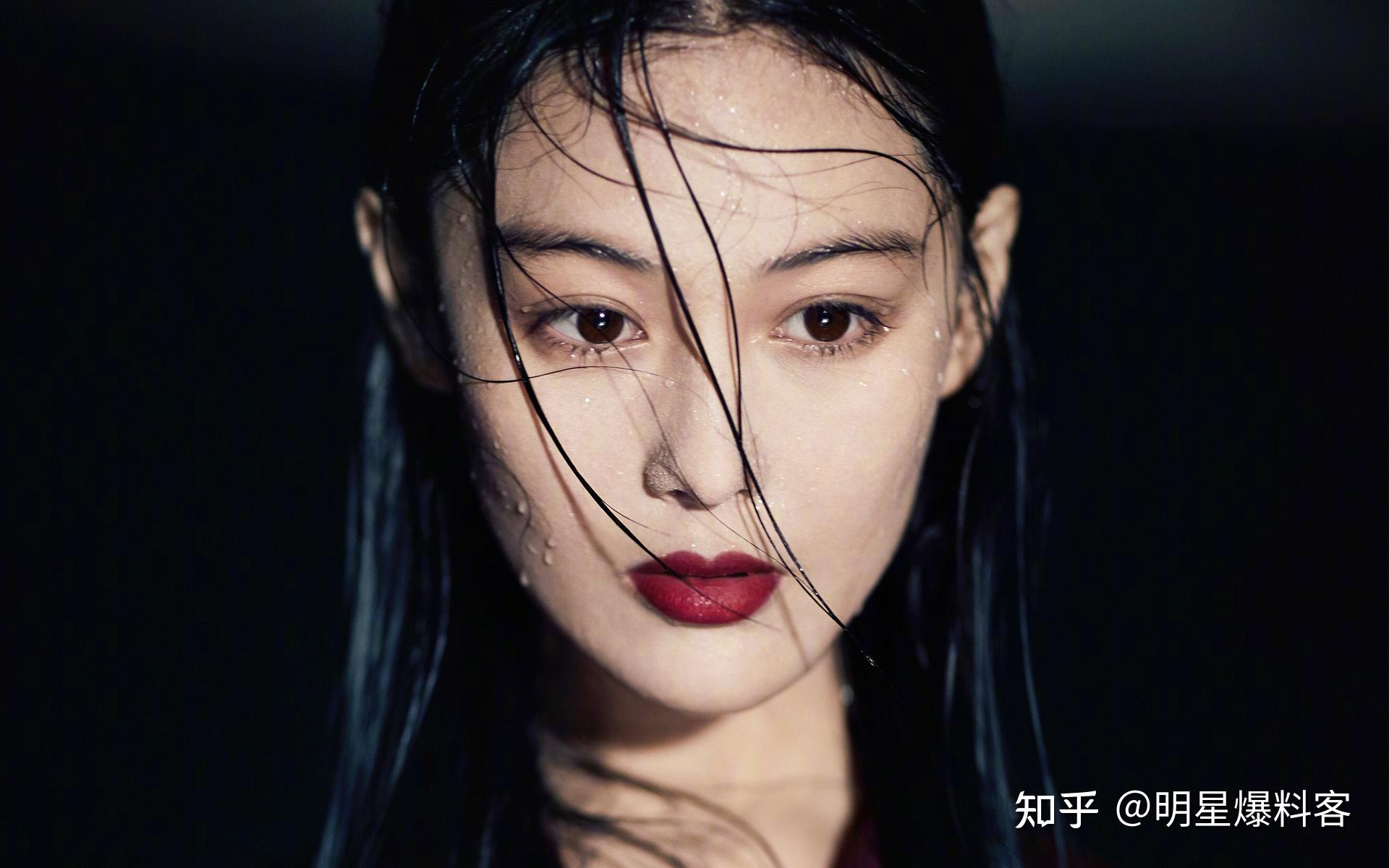 娱乐点评肖战白鹿王俊凯张嘉倪谢娜张馨予
