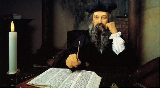 什么玛雅预言或将成真,什么霍金