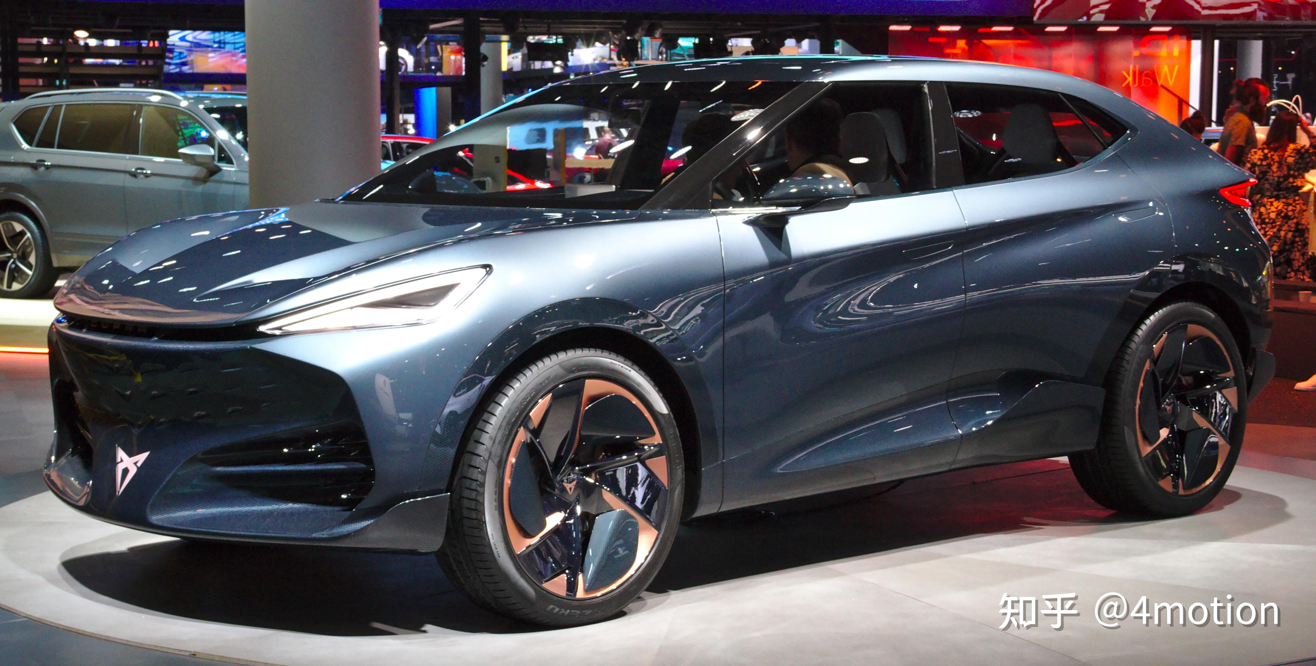 卧薪尝胆了5年的大众爆发了