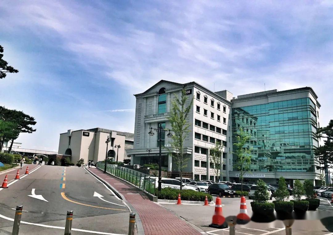 汉阳大学语学院
