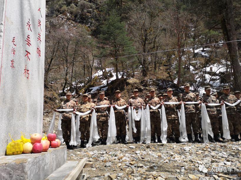 敌人进攻坚守择绕桥哨位3天3夜战斗英雄吴元明57年前那场惊心动魄的