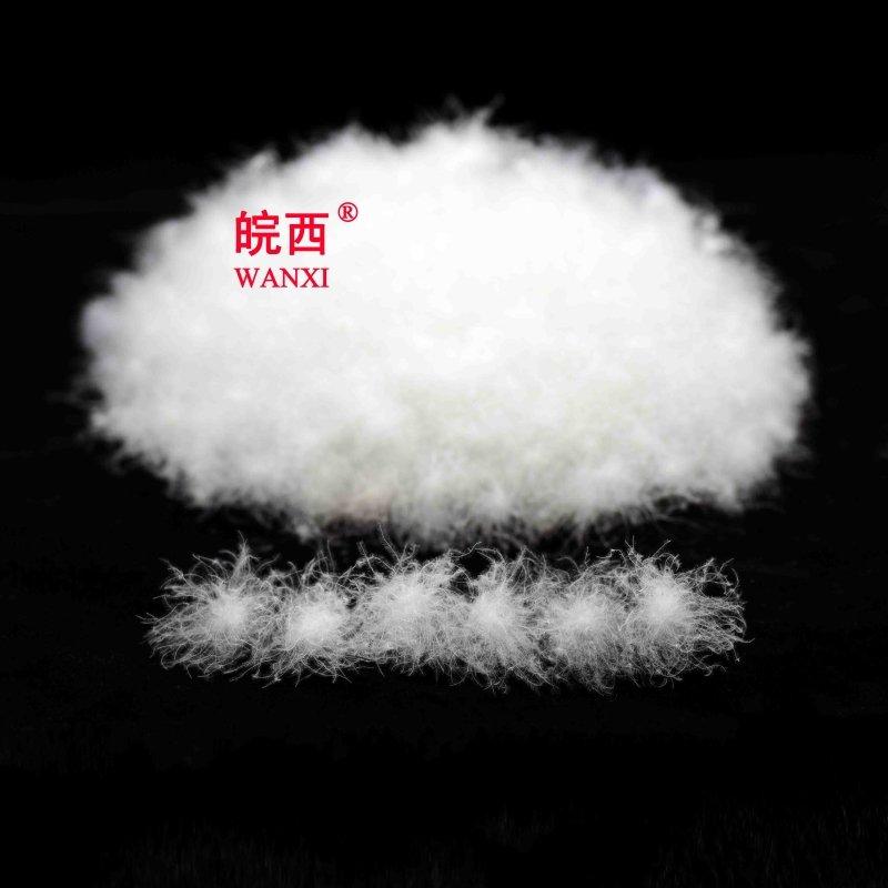好羽绒—皖西白鹅绒 - 知乎