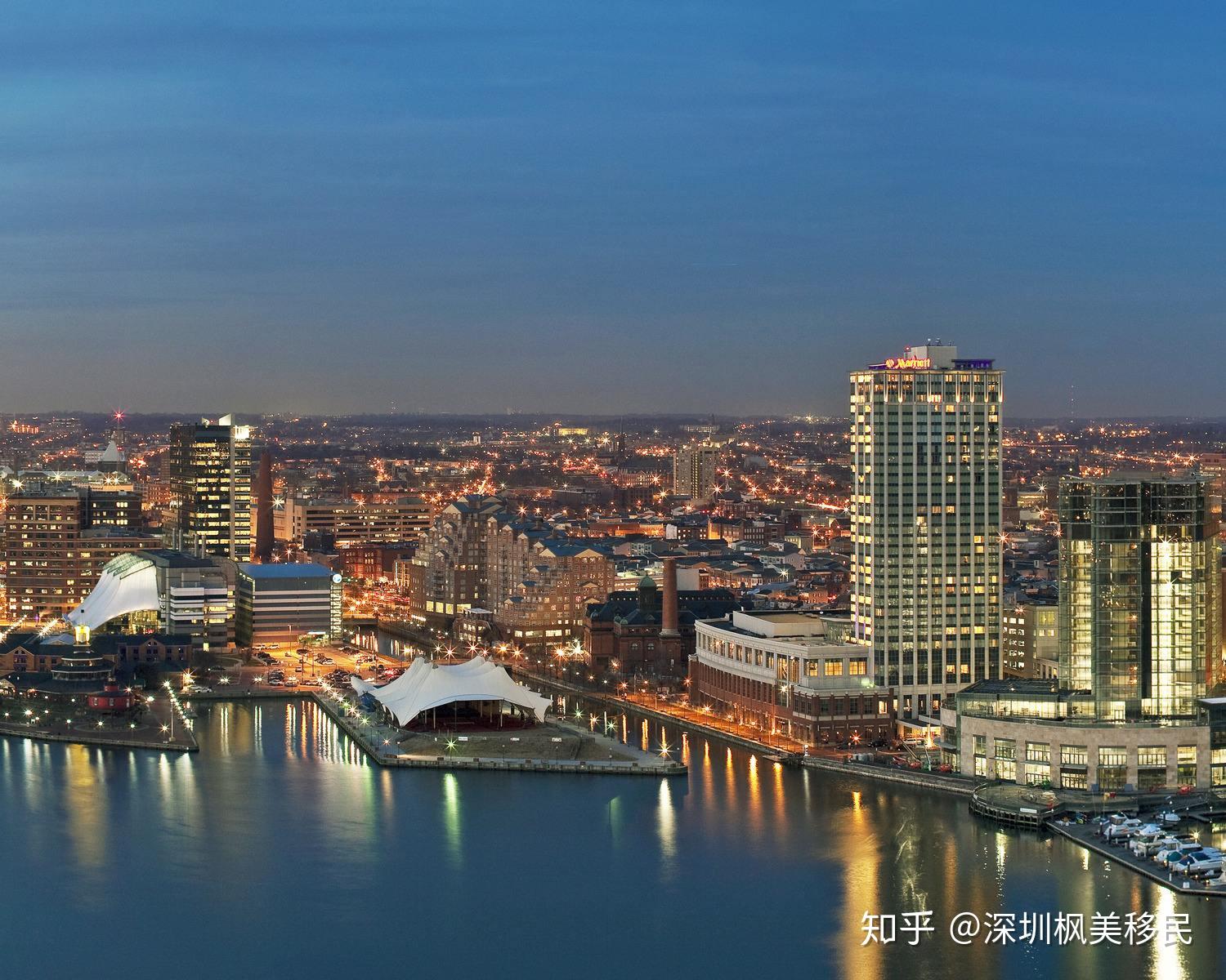 移民就业 美国it职位空缺最多的十大城市