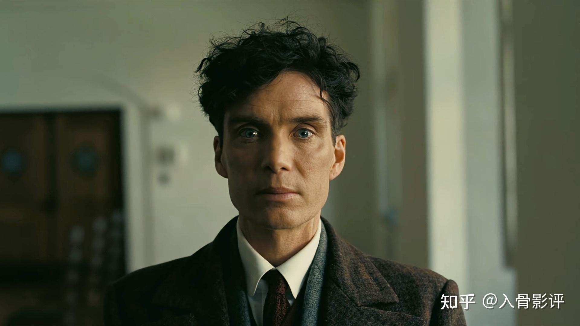 《奥本海默》:大奖拿到手软,男主角的多面性没有被充分展现