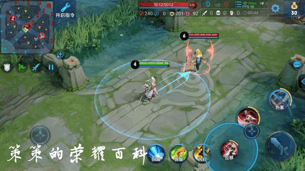 王者荣耀国服榜一李白深度教学青莲剑歌连招要点三式剑法