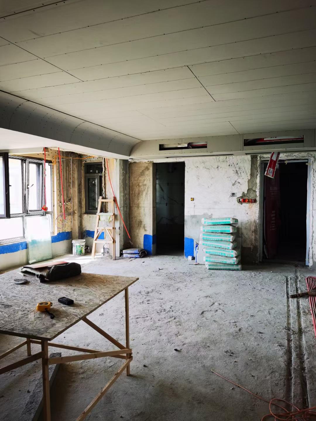 成都搞装修一切以质量为主坚持自己路线努力向前行