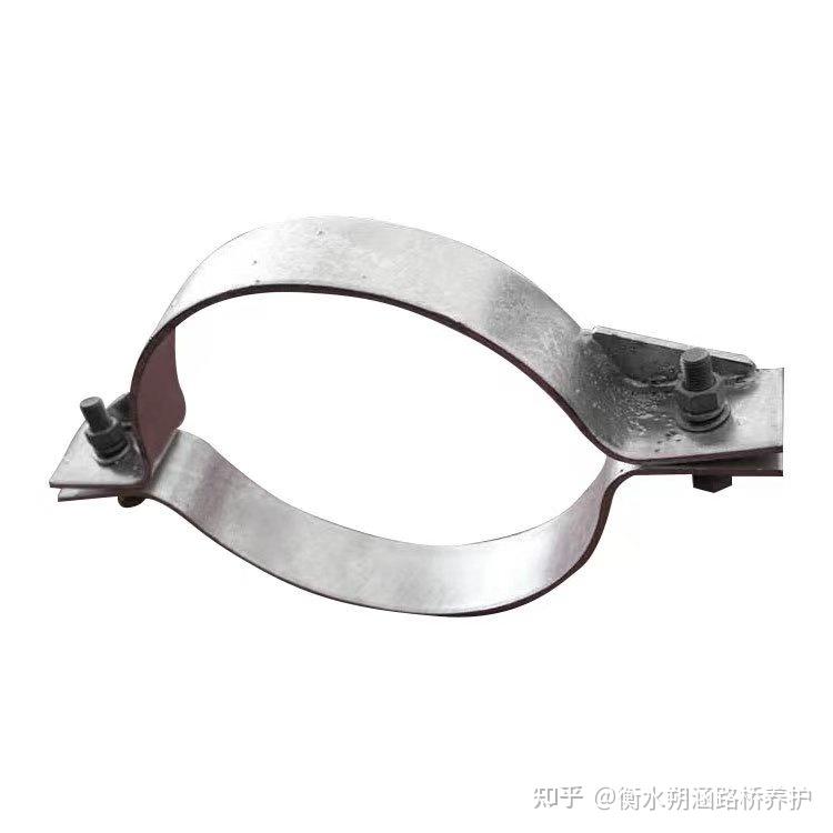 抱箍的材质一般有哪些 - 知乎