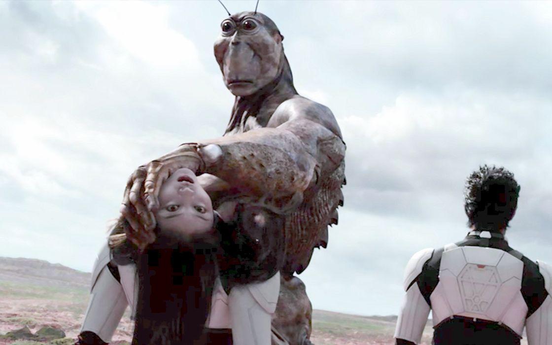 自由之翼最后大决战时,千万别选择袭击平台 星际争霸,人族,虫族,泰