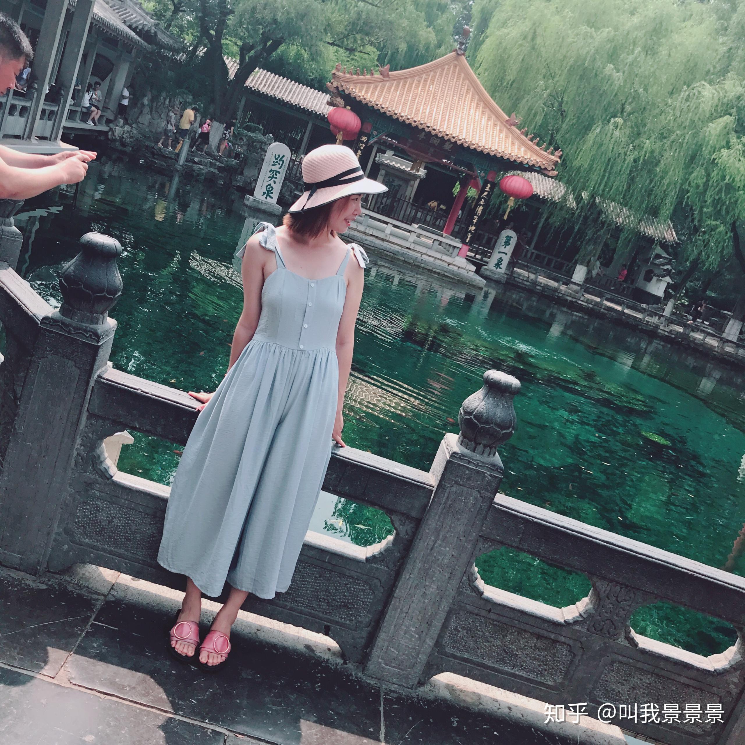 女孩子夏天独自旅游有哪些推荐的地方呢