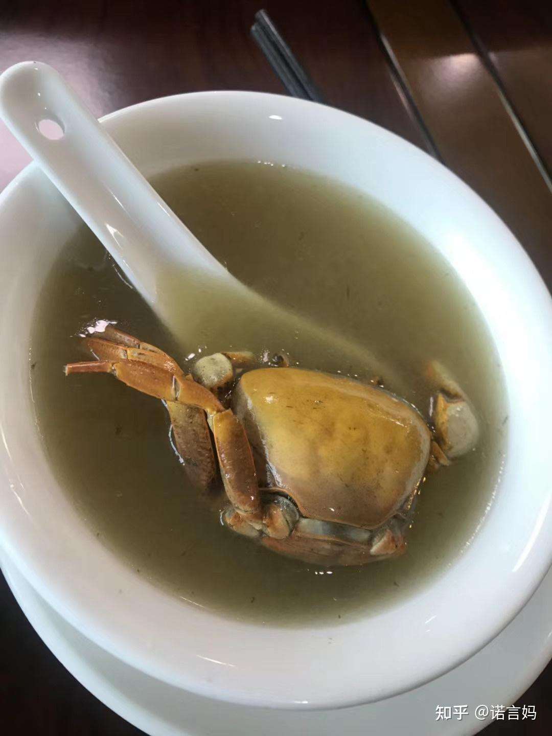 山螃蟹煲水照影水照影妇产主任开给我的安胎护肝降胆酸汤以上四个汤水