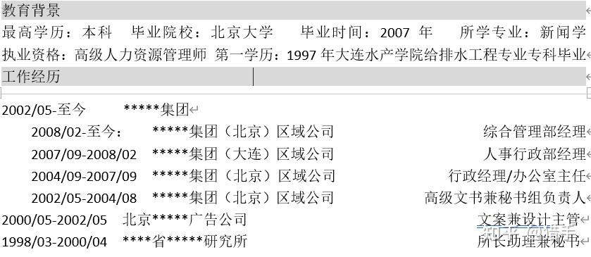 第五章 《至人无已》 - 知乎