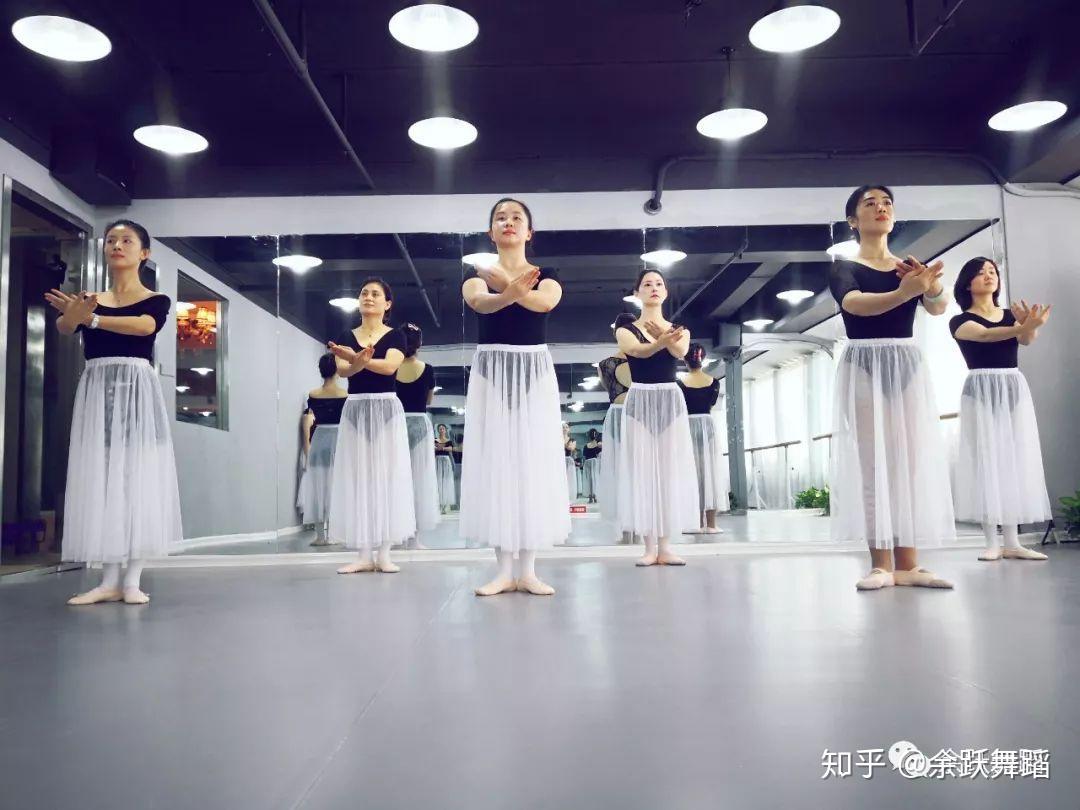 中国舞一二三级基本功-图库-五毛网