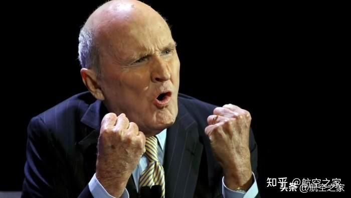 从工会领袖到最激进反工会总统里根和股东价值ge杰克韦尔奇