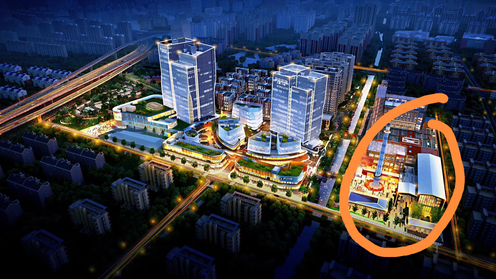 喜欢上海的理由