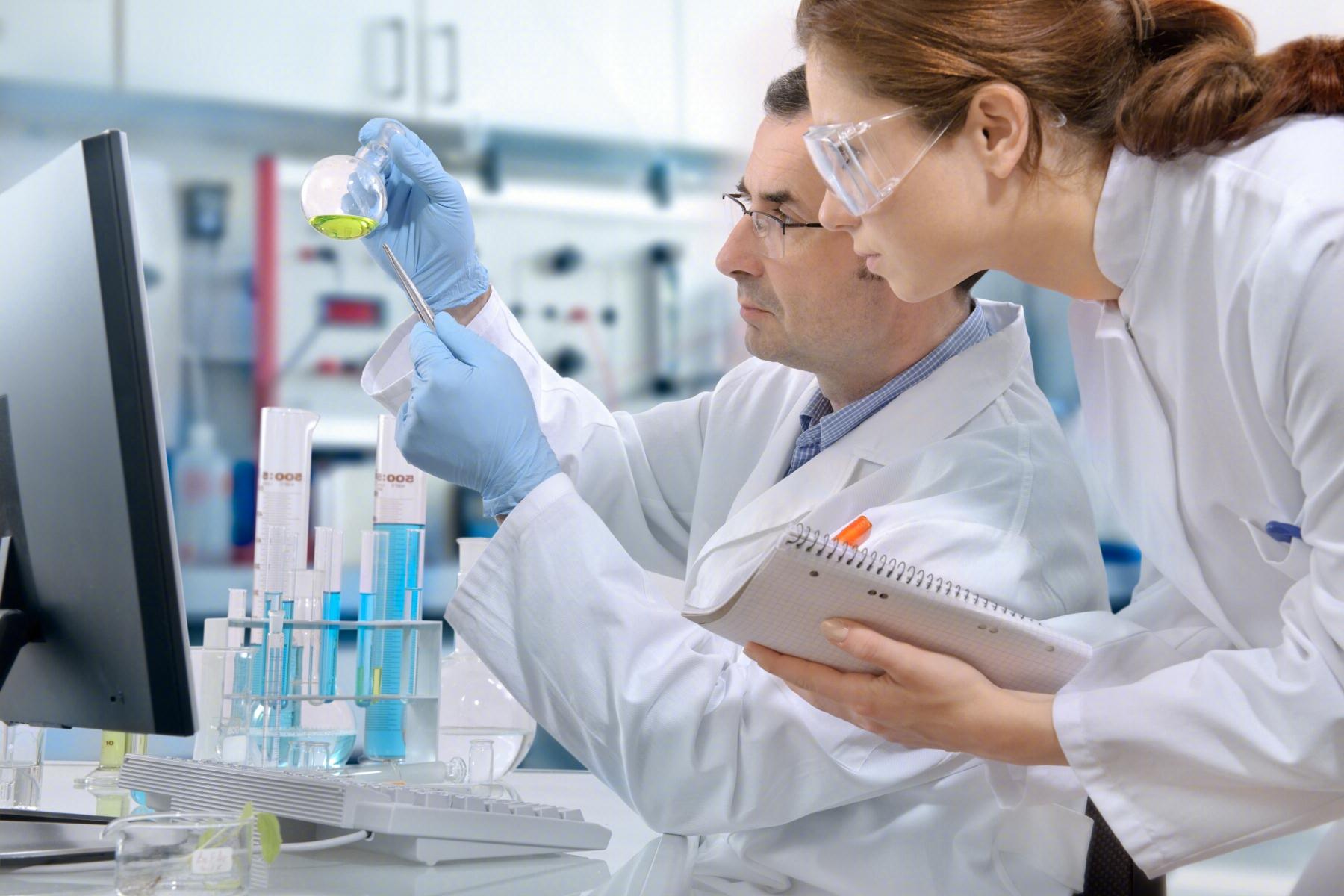 我们今天来提取质量好点的RNA!RNA提取实验知识一览 - 知乎