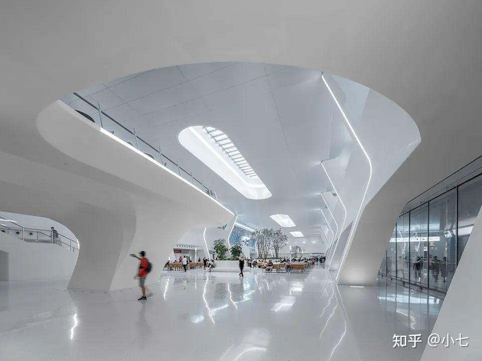 建筑师们偏爱的阳极氧化铝板 - 知乎