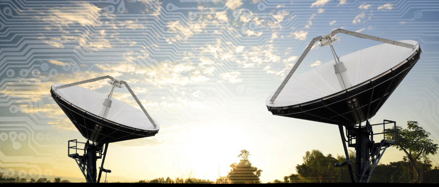 解密毫米波领域常用波导天线