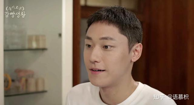 李到晛挑剧本眼光独到出道7年演技不减反增作品几乎都是爆剧