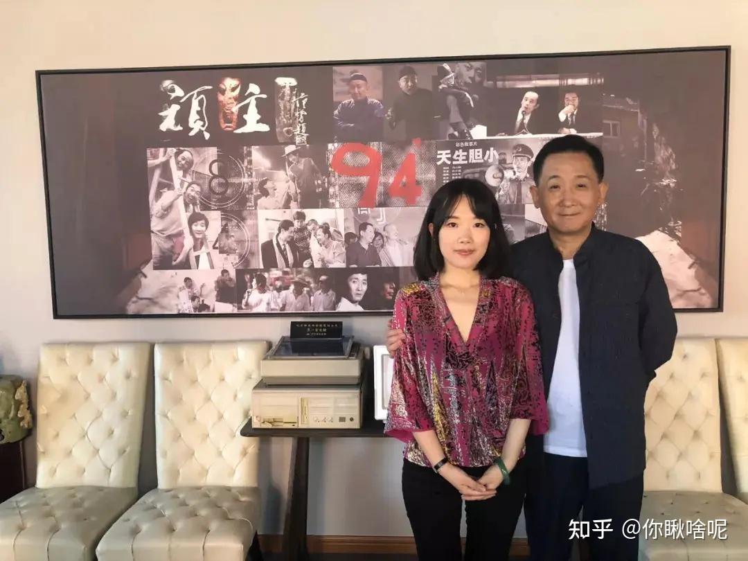 作家梁左,去世21年后,女儿游历美国48州,母亲的坚持让人泪目 - 知乎