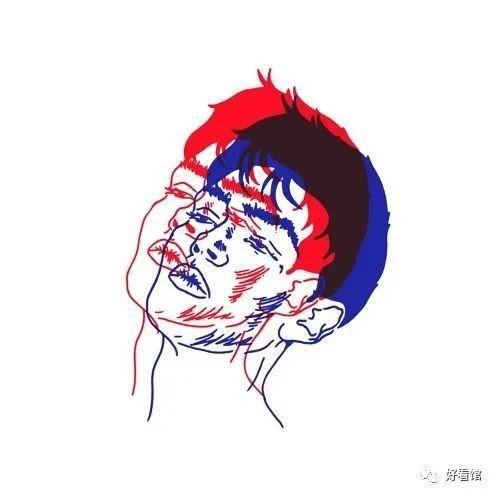 高逼格的头像分享|头像霸气冷酷伤感|霸气伤感的黑白头像最冷酷(头像伤感女黑白)