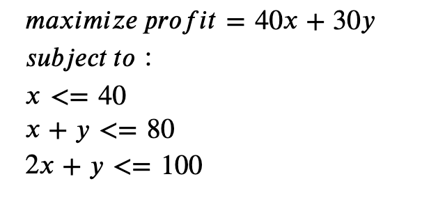python运筹优化(二):Pyomo使用简介 - 知乎