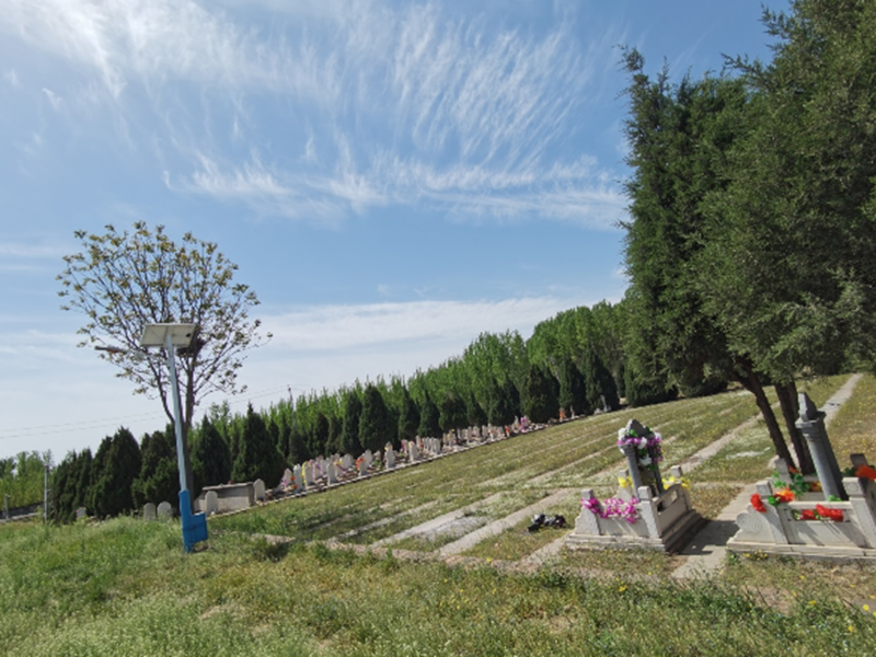 北京房山望山祖园公墓地址价格表介绍! - 知乎