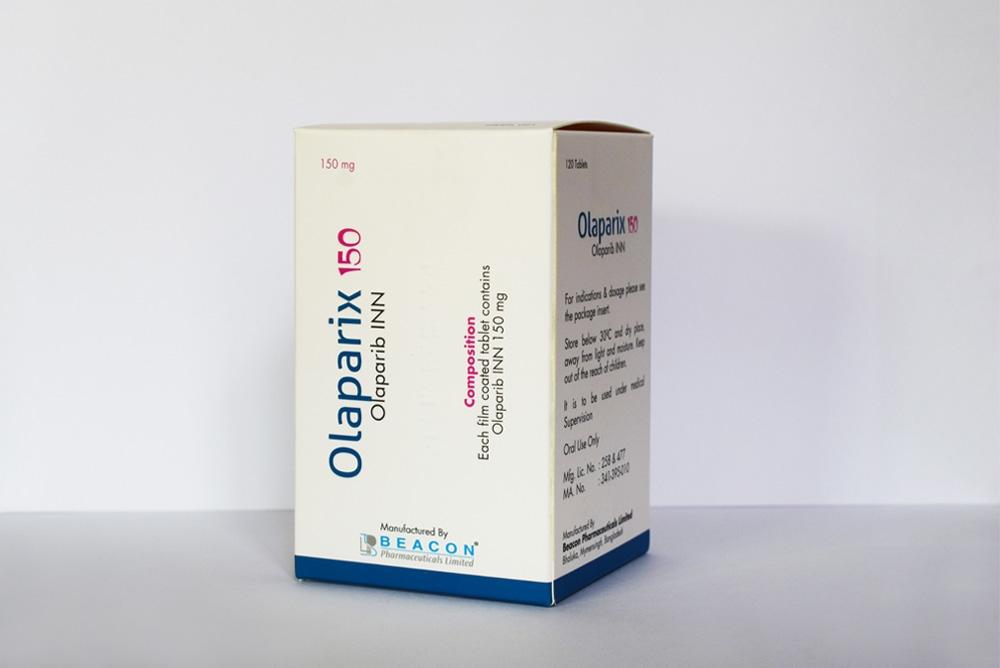 胰腺癌卵巢癌等多种晚期癌症的救星奥拉帕尼