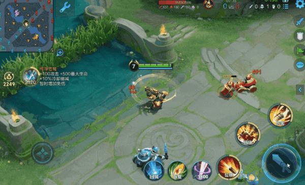 王者荣耀s35赛季到来对装备英雄环境的调整解读