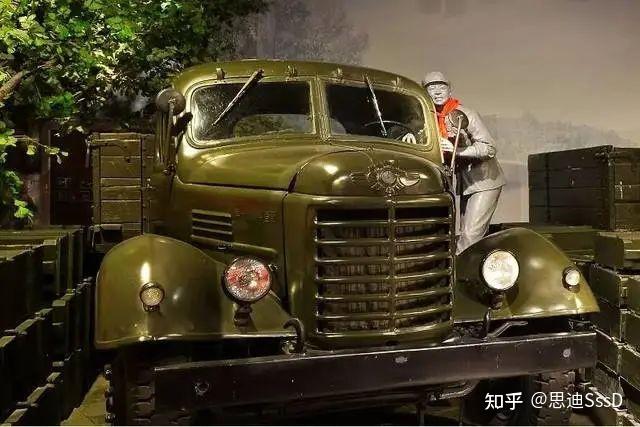 博物馆vol017北京汽车博物馆