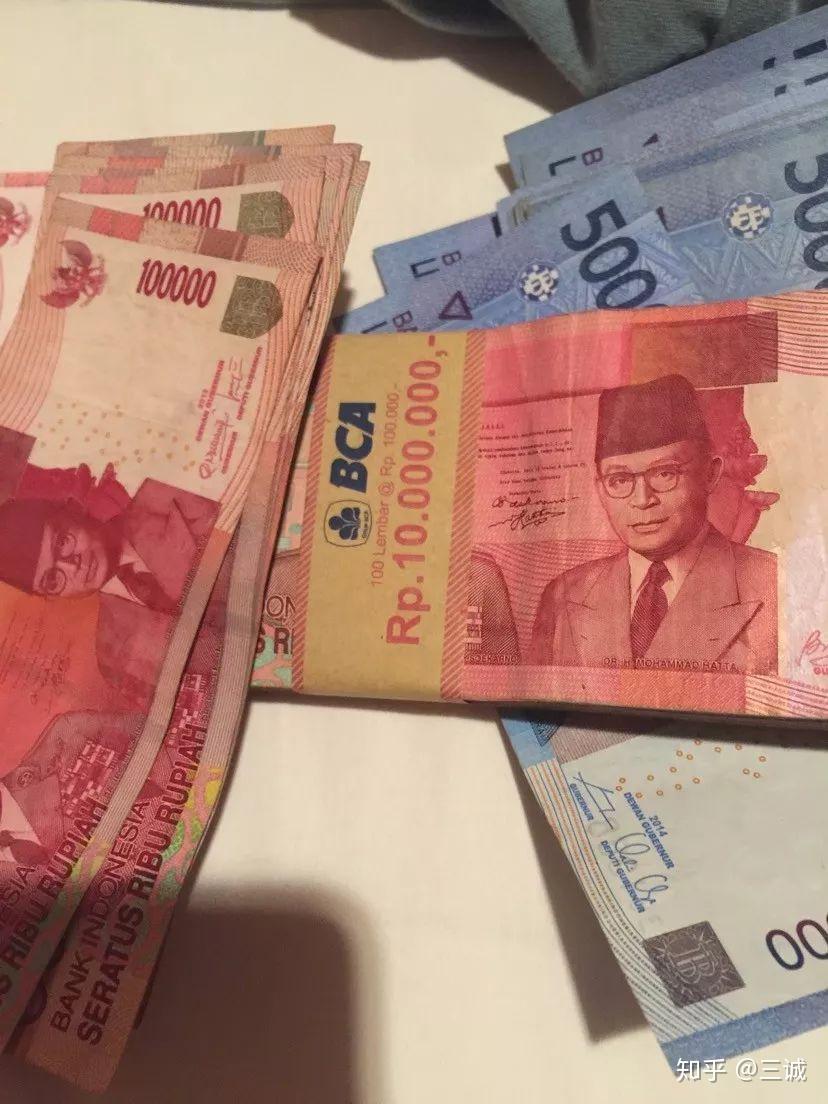 印尼往事到达小金刚产地之前我们连它的名字都不知道