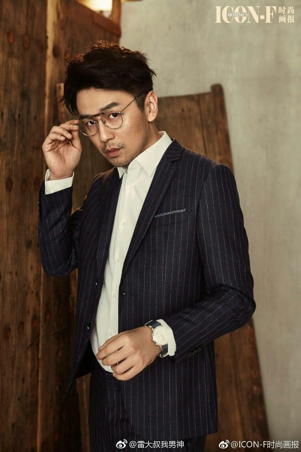 你有没有认为某个演员/艺人颜值很高,别人却都get不