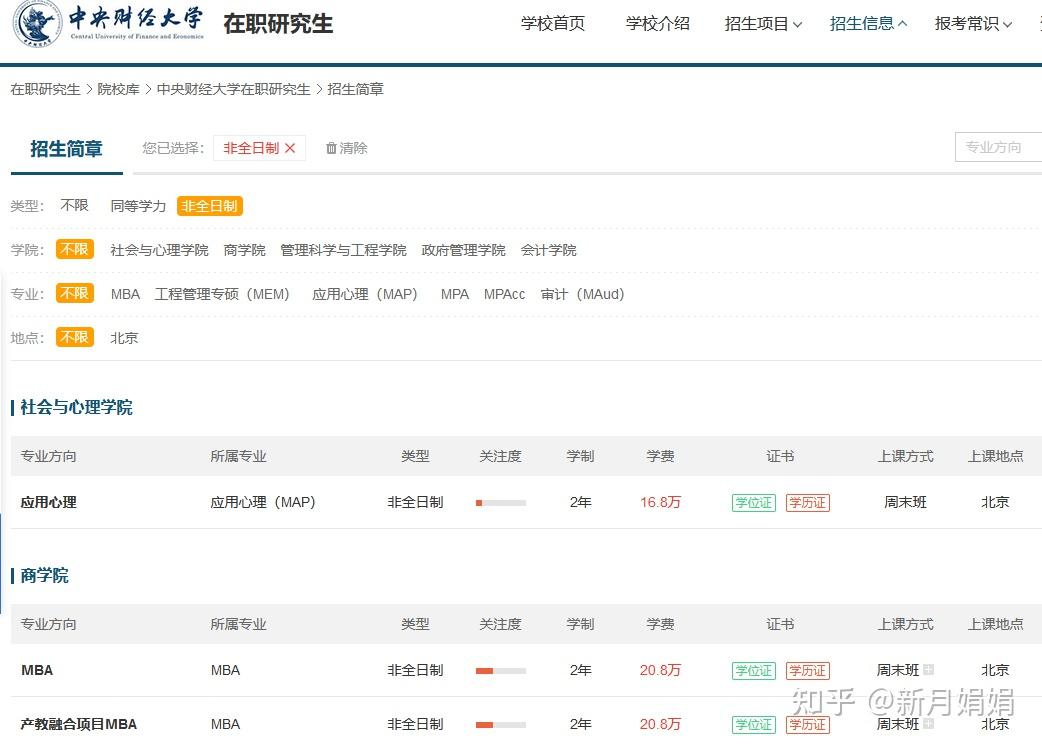 中央财经大学什么专业最好(中央财经大学什么专业最好就业)