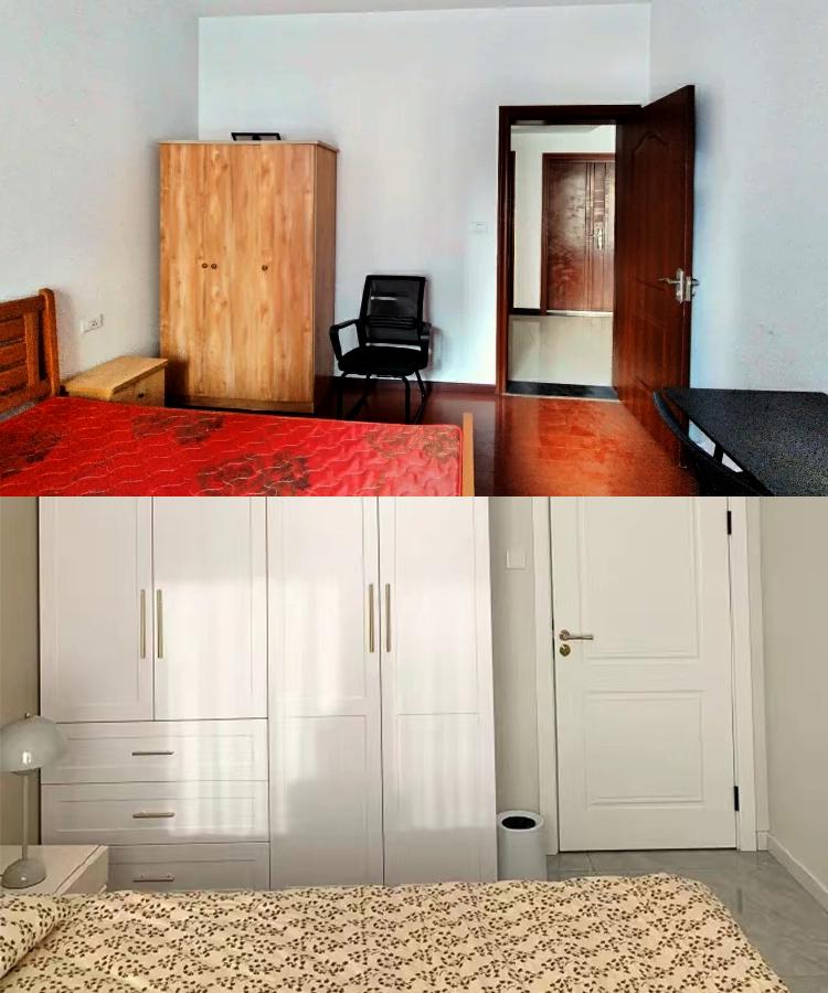 重庆旧房翻新 | 85㎡这样装,真的好不惬意! - 知乎