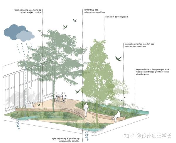 设计留学 | 植物分析与植物表现，都有哪些常见的形式？ - 知乎