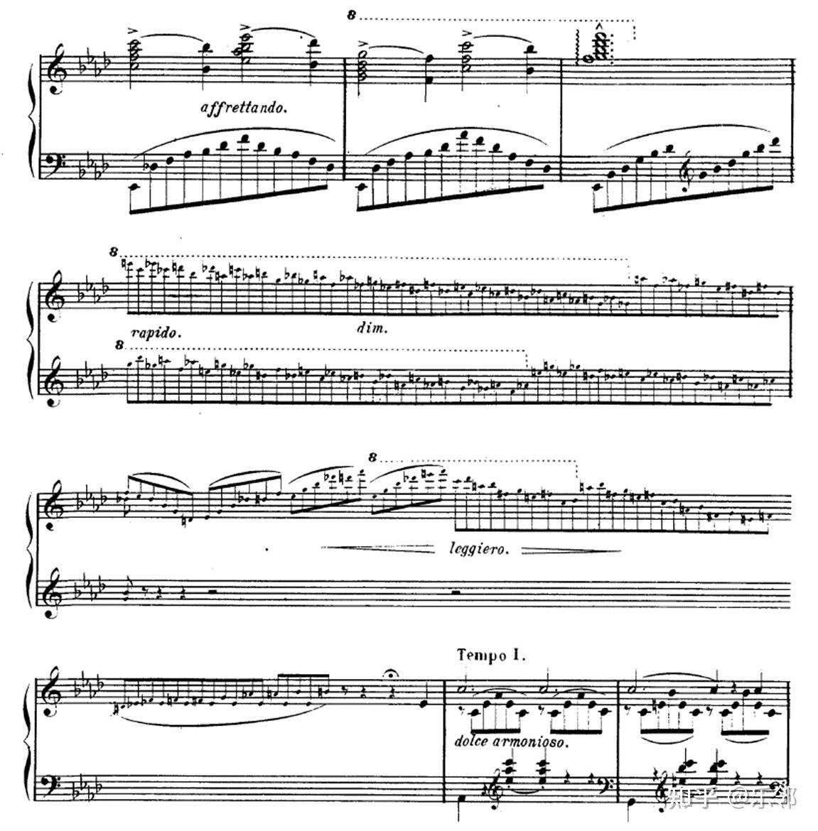 乐赏析弗朗茨李斯特爱之梦liebestr01umes541