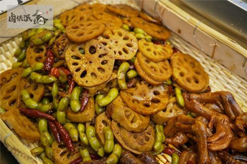 珠海学做卤侠派现卤现捞在哪学? - 知乎