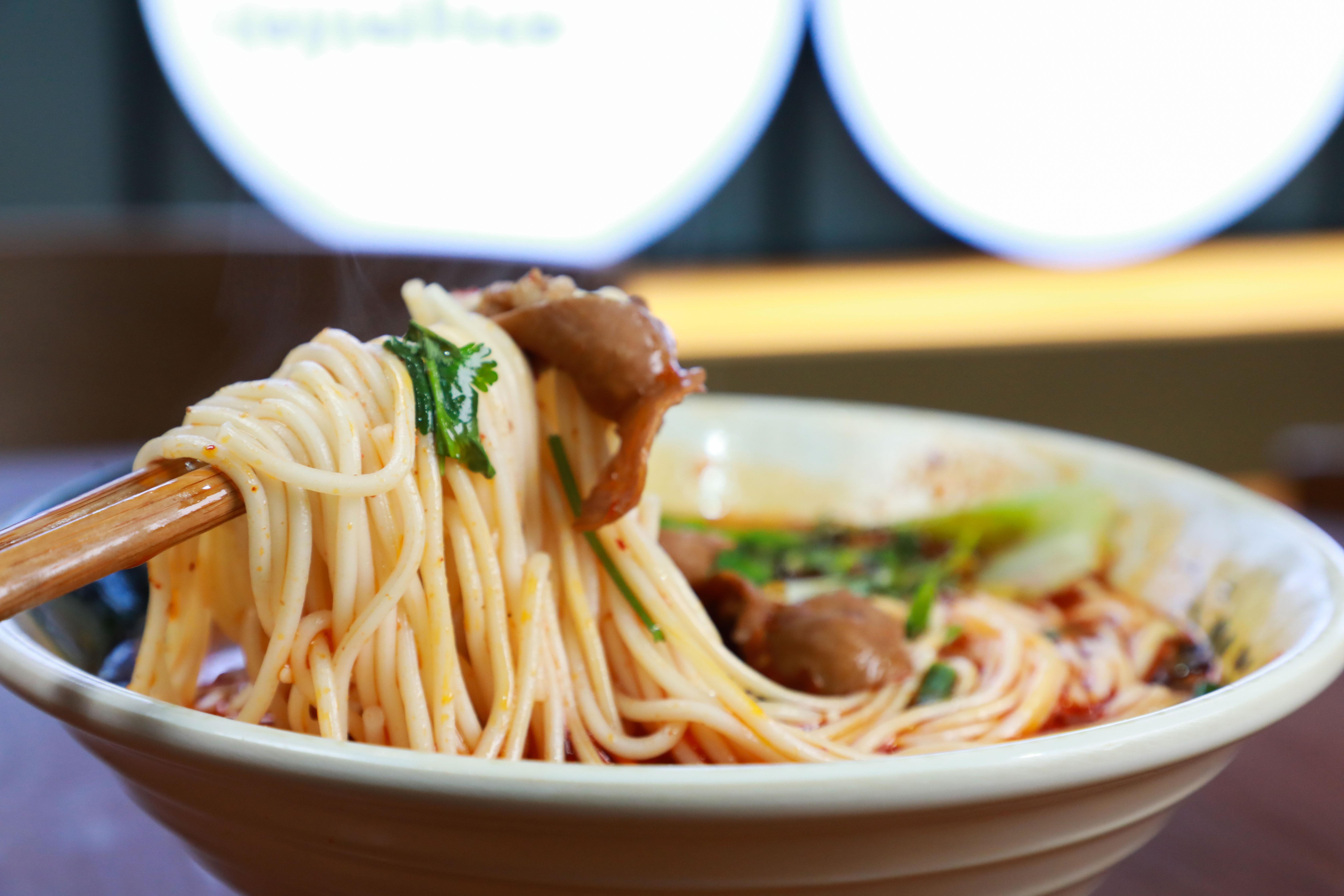 重庆小面培训制作重庆小面基础调料有哪些