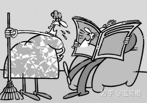和经常抱怨的人做朋友,是一种怎样的体验? - 知乎
