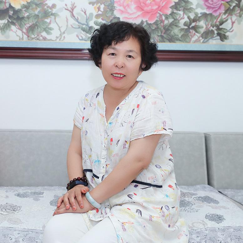 京东云客户案例退休不是终点老母亲选择硬核生活