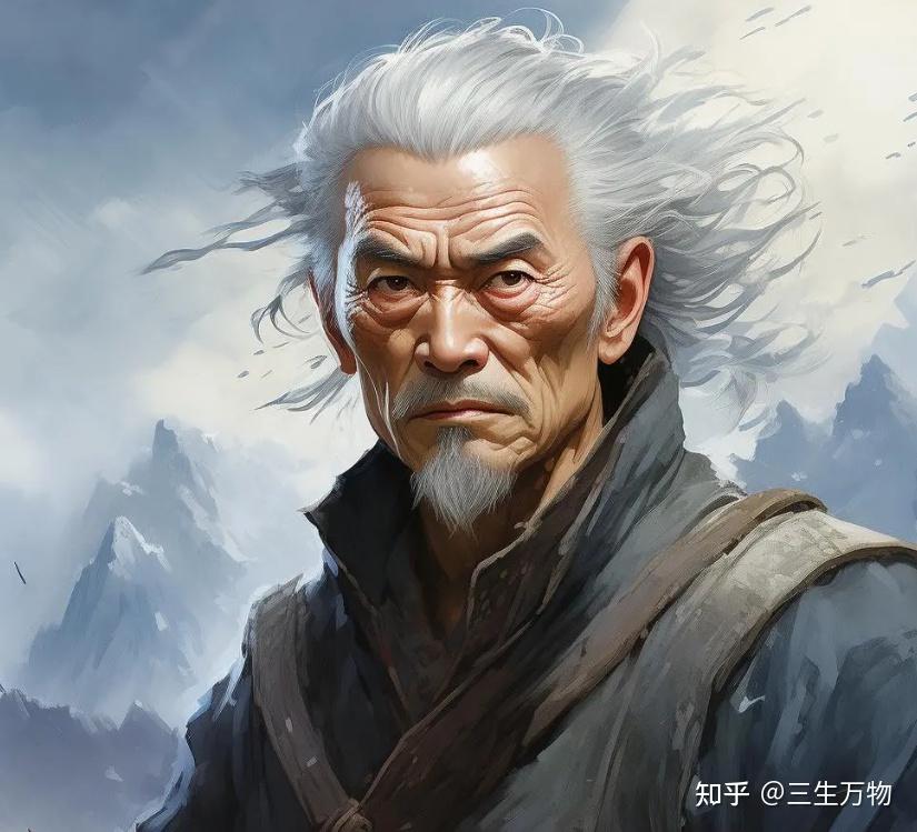 令狐冲后代家族史 - 知乎